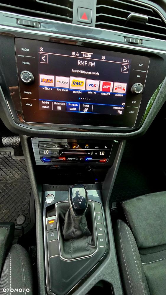 Volkswagen Tiguan 1.5 TSI EVO Elegance DSG - 27