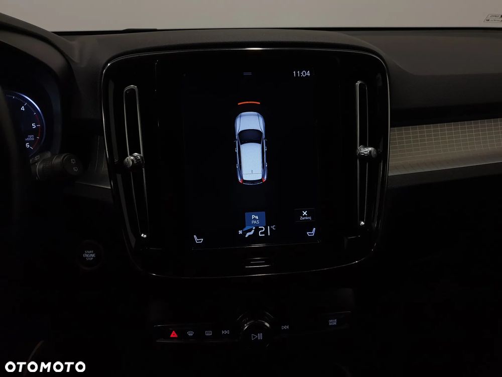 Volvo XC 40 D3 SCR Inscription - 23