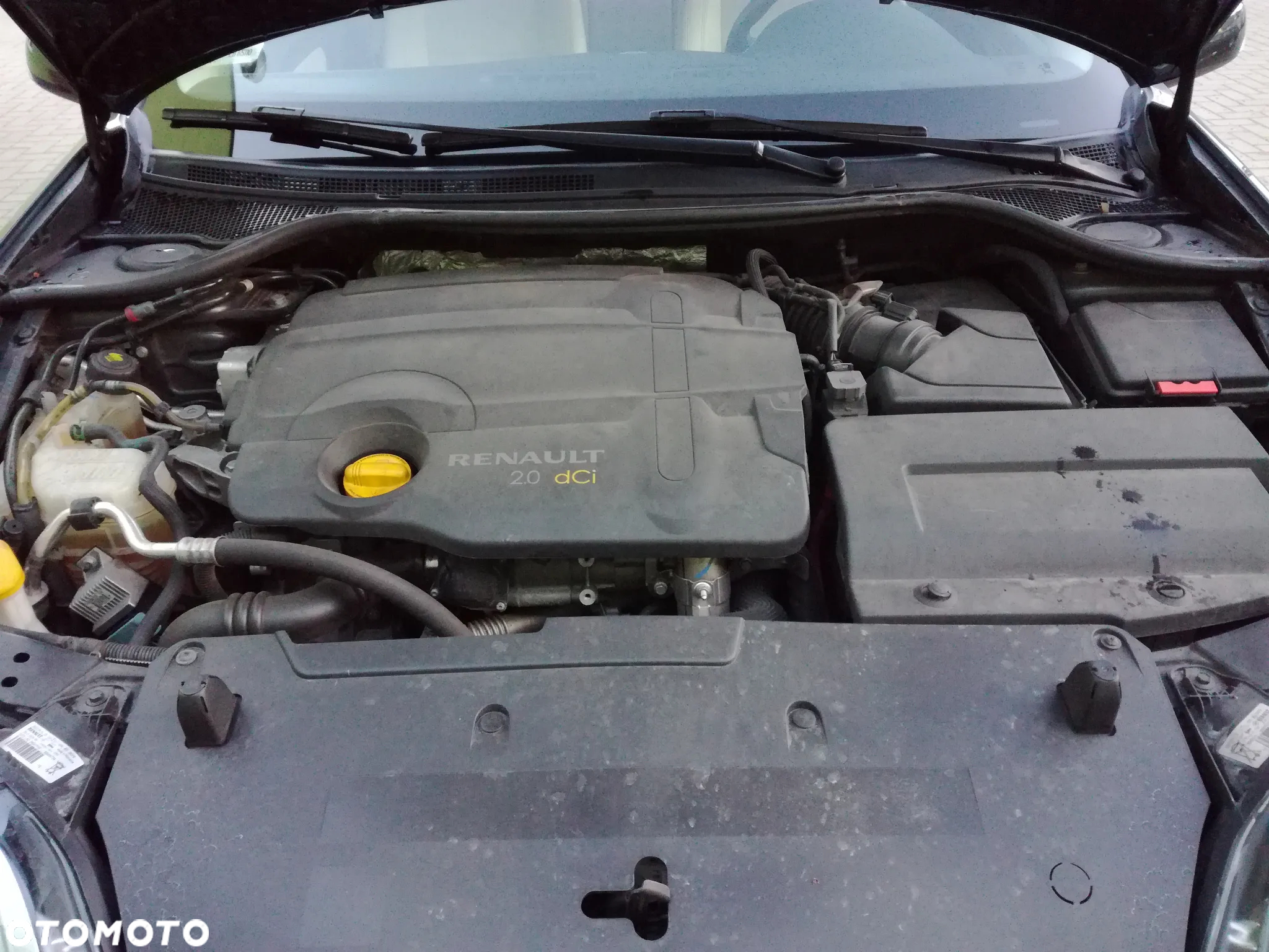 Renault Laguna 2.0 dCi Initiale - 2