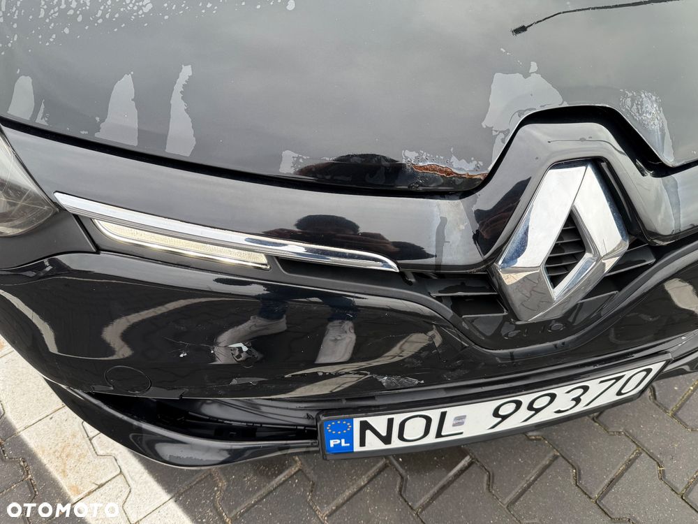Renault Clio 1.2 16V Authentique - 25