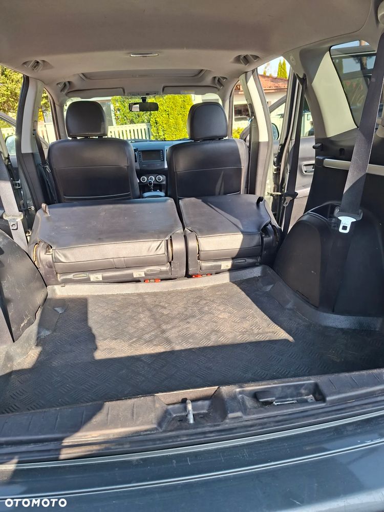 Citroën C-Crosser FAP Exclusive - 10