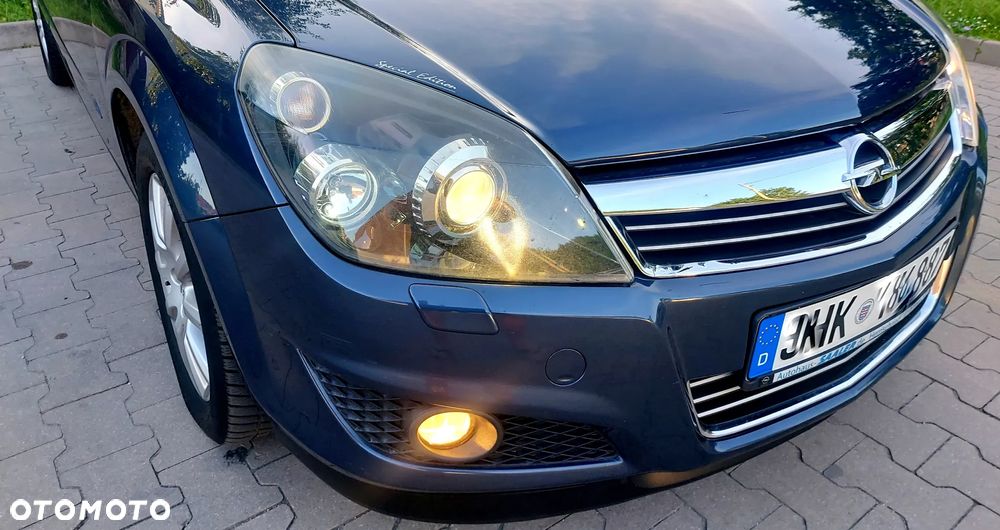 Nissan Note 1.6 more - 8
