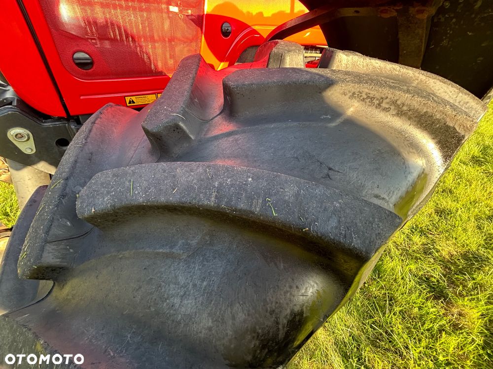 Massey Ferguson - 19