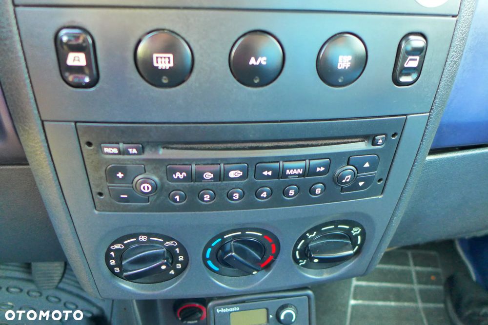 Citroën Berlingo - 16