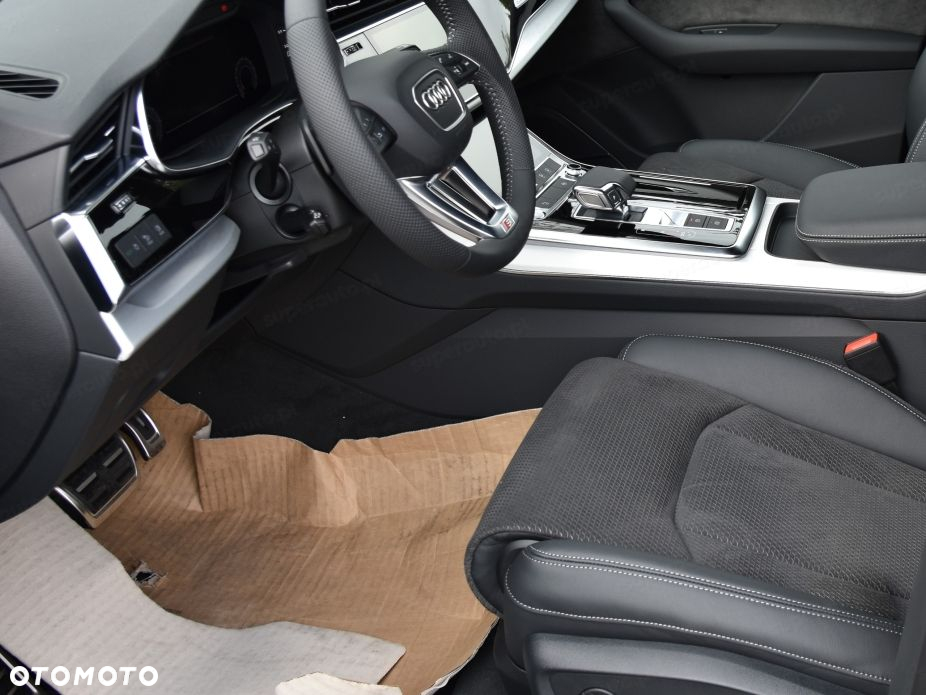 Audi Q7 - 5