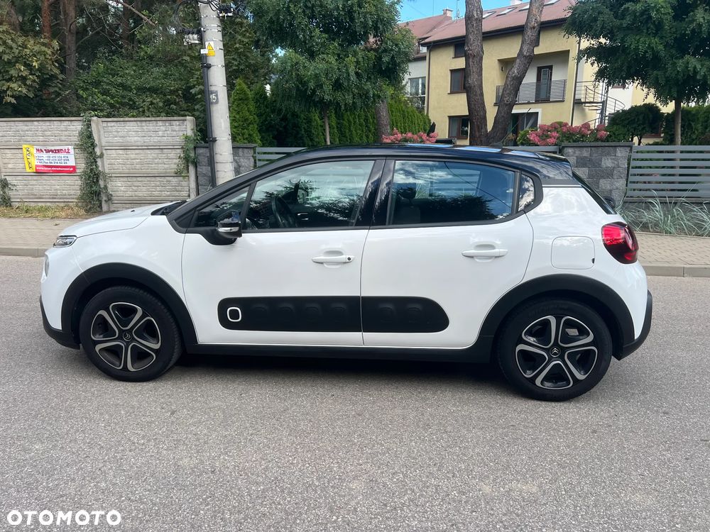 Citroën C3 1.2 PureTech Shine - 15
