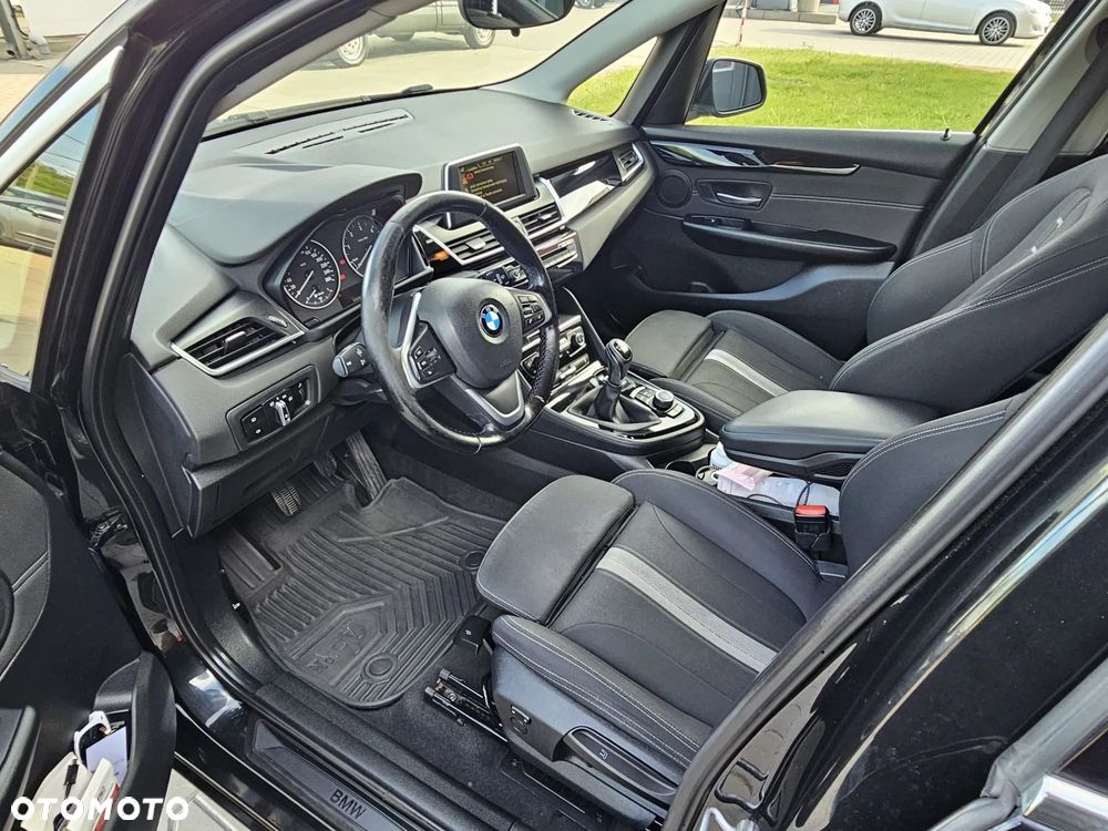 BMW Seria 2 - 8