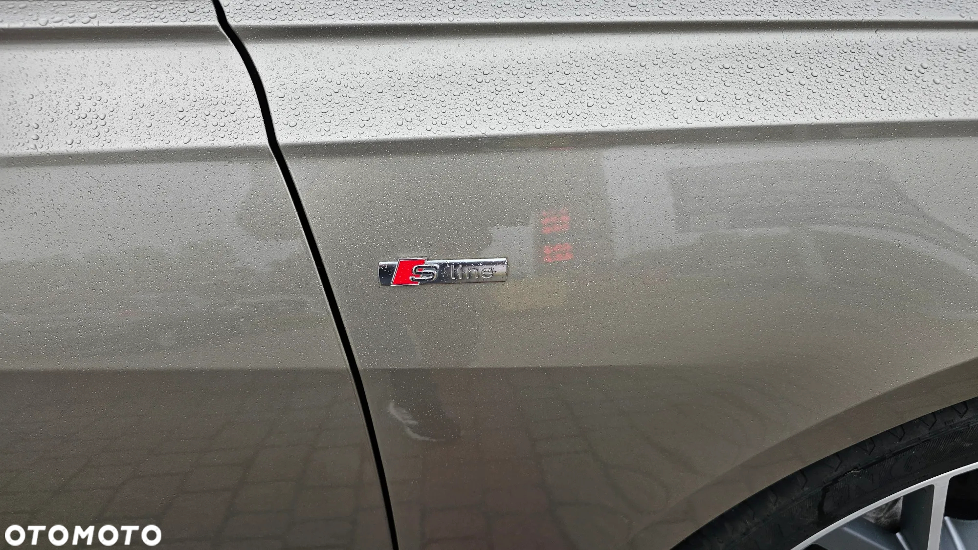 Audi A6 Avant - 18