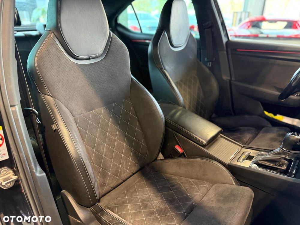 Skoda Superb - 18