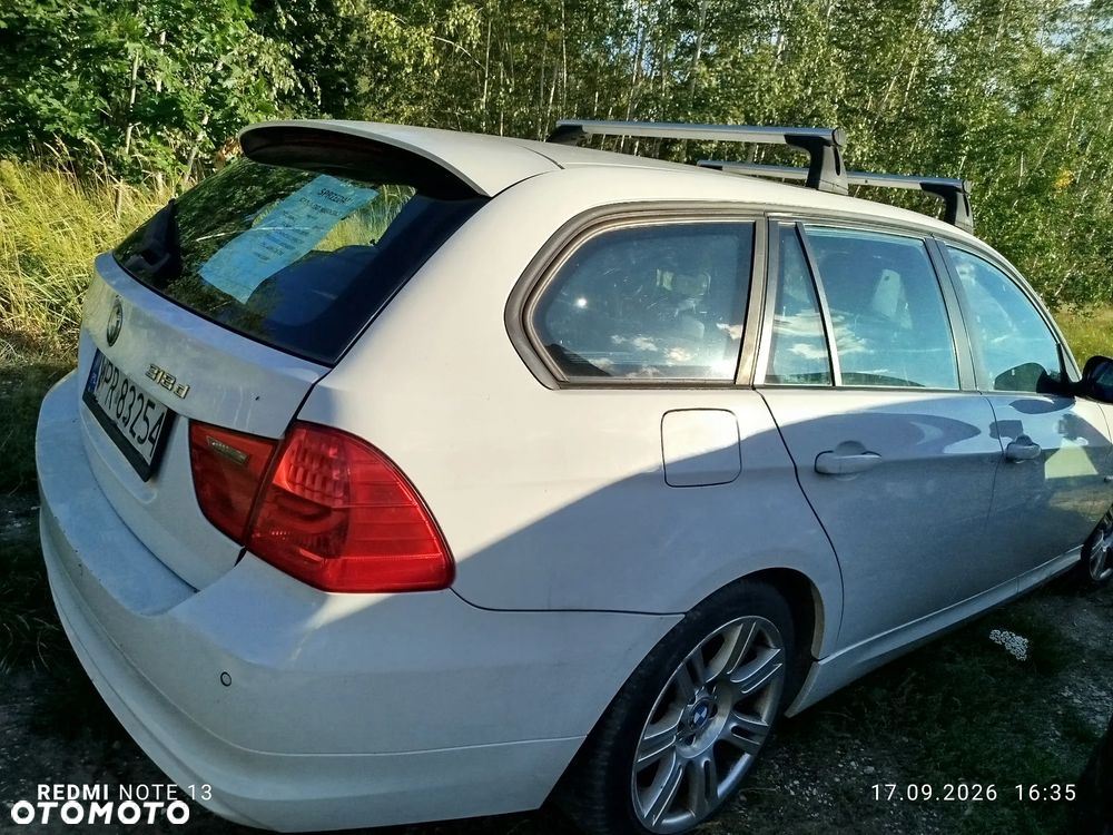 BMW Seria 3 - 8