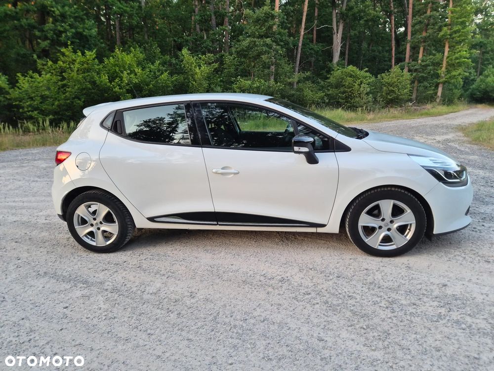 Renault Clio 0.9 Energy TCe Intens - 4