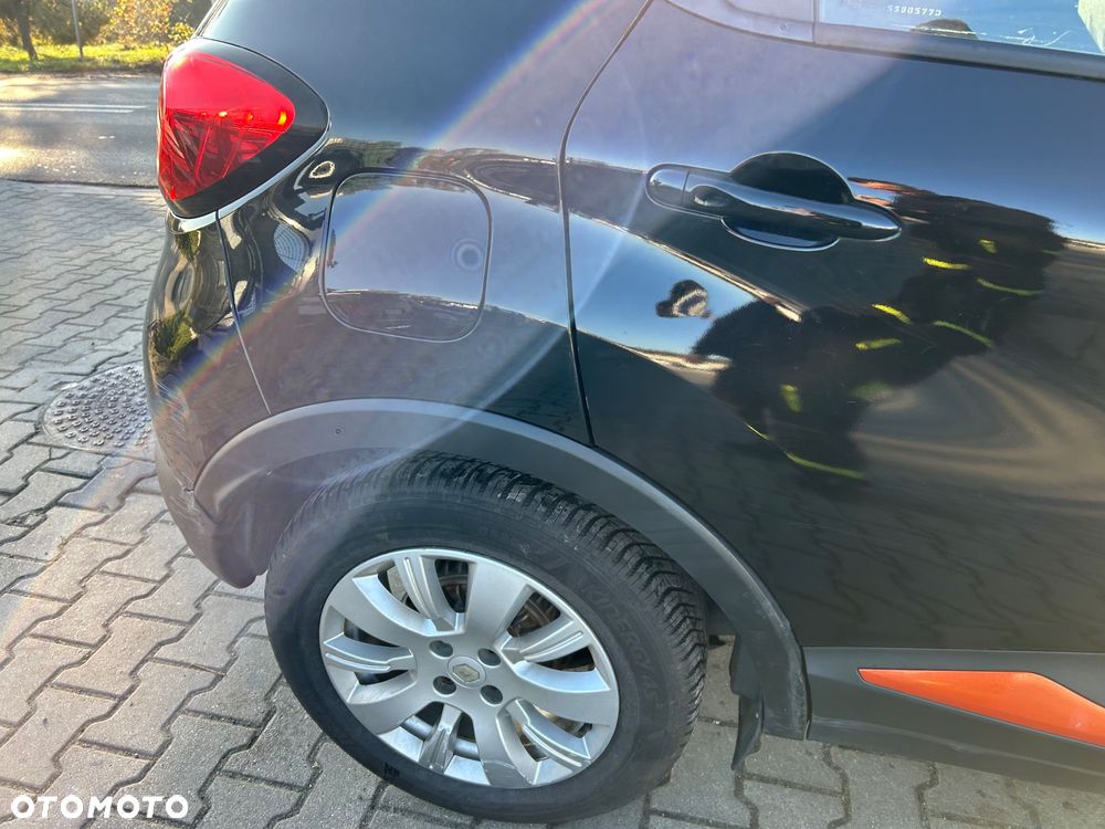 Renault Captur - 23