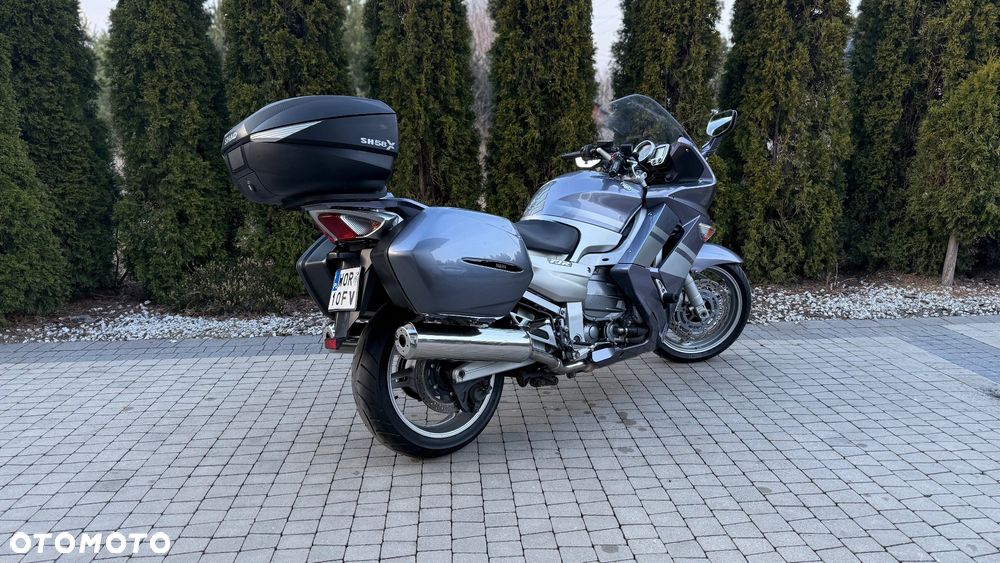 Yamaha FJR - 15