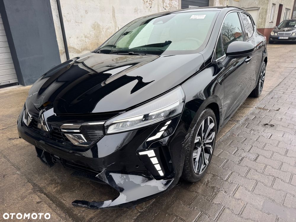 Mitsubishi Colt - 20