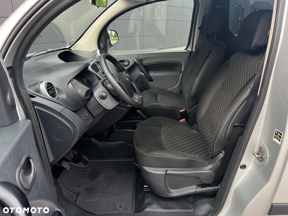 Renault Kangoo - 24