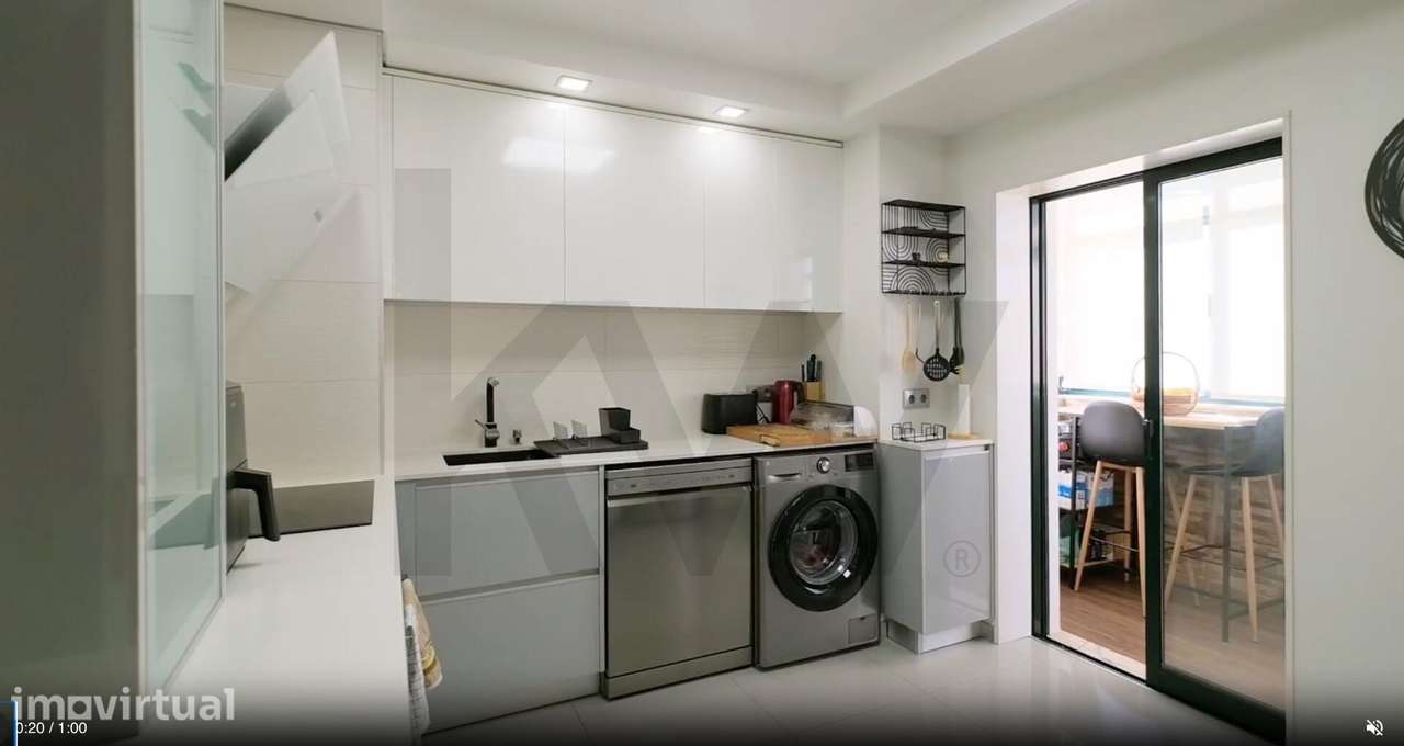 Apartamento T2 Azurva Aveiro - Grande imagem: 2/46