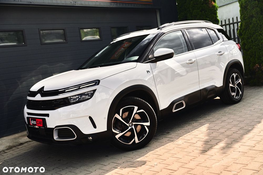 Citroën C5 Aircross - 14