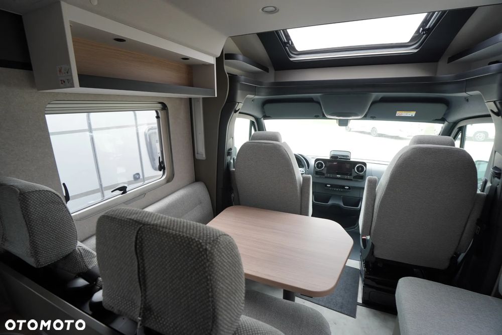 Hymer-Eriba GT-S 600 /685 - 28