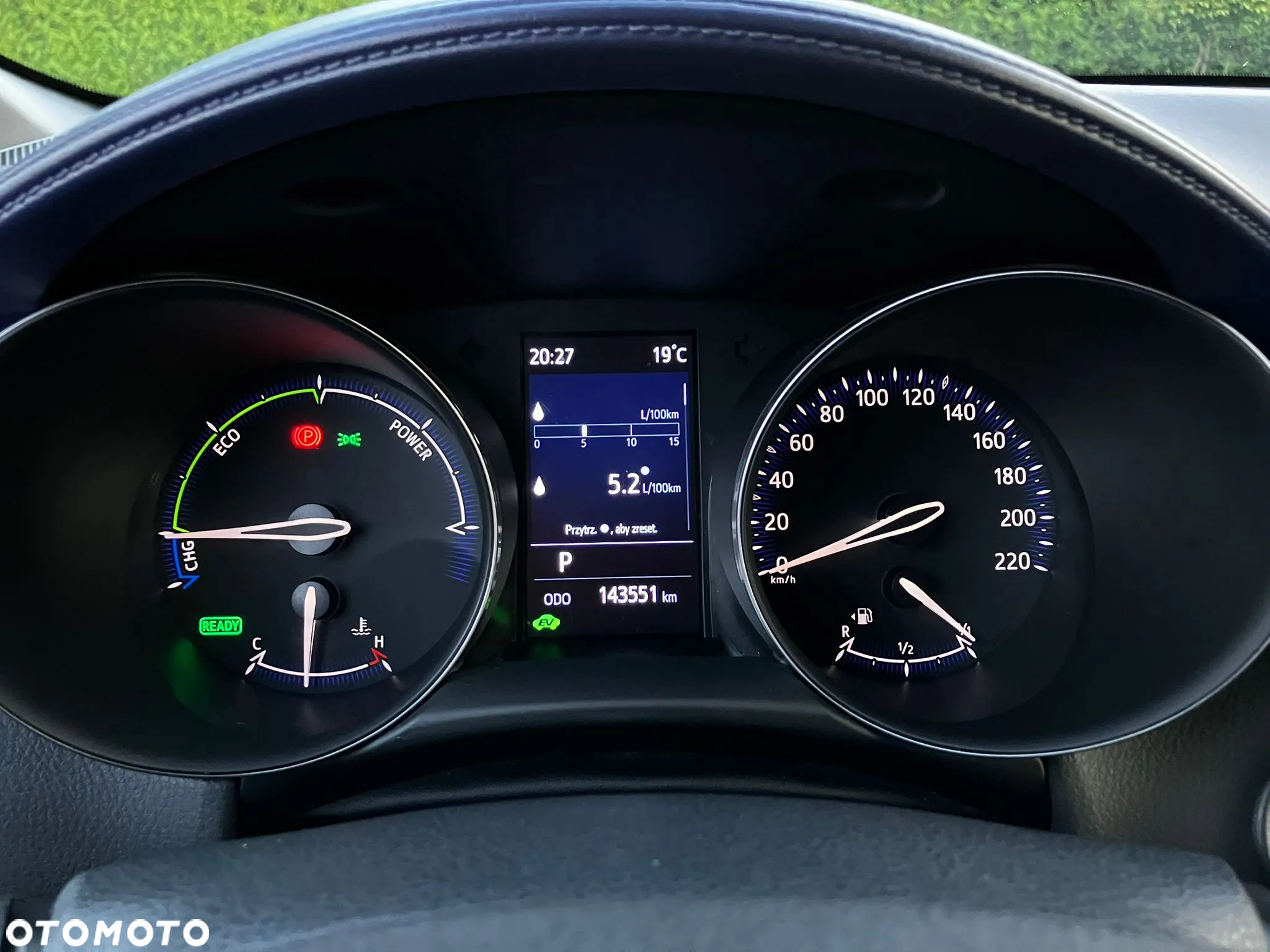 Toyota C-HR 2.0 Hybrid Style - 15