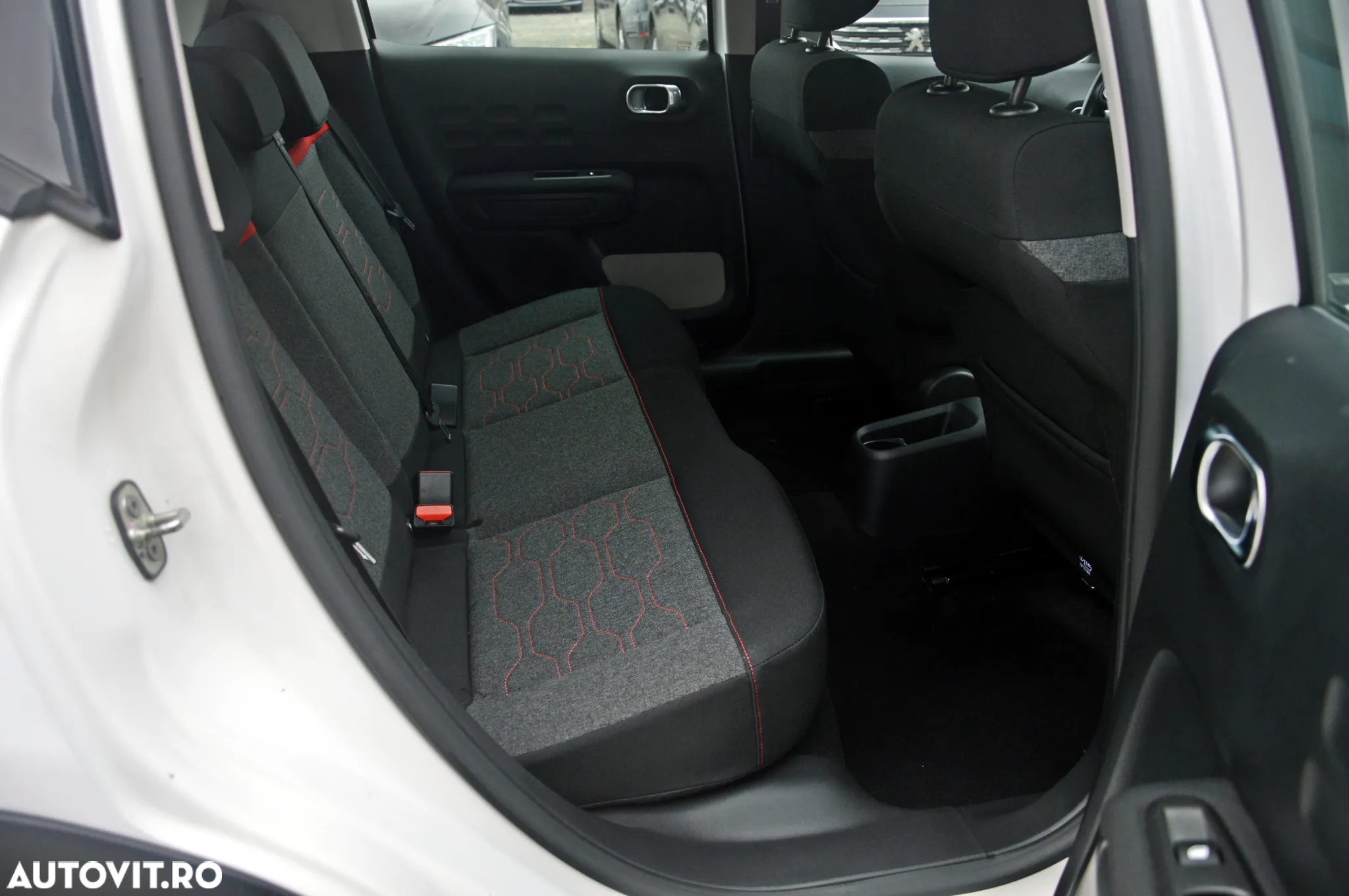 Citroën C3 1.6 BlueHDi S&S BVM Feel - 7