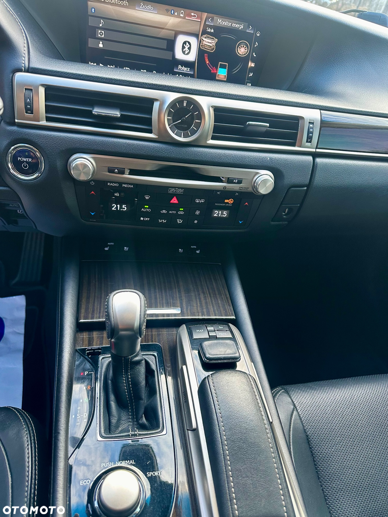 Lexus GS - 18
