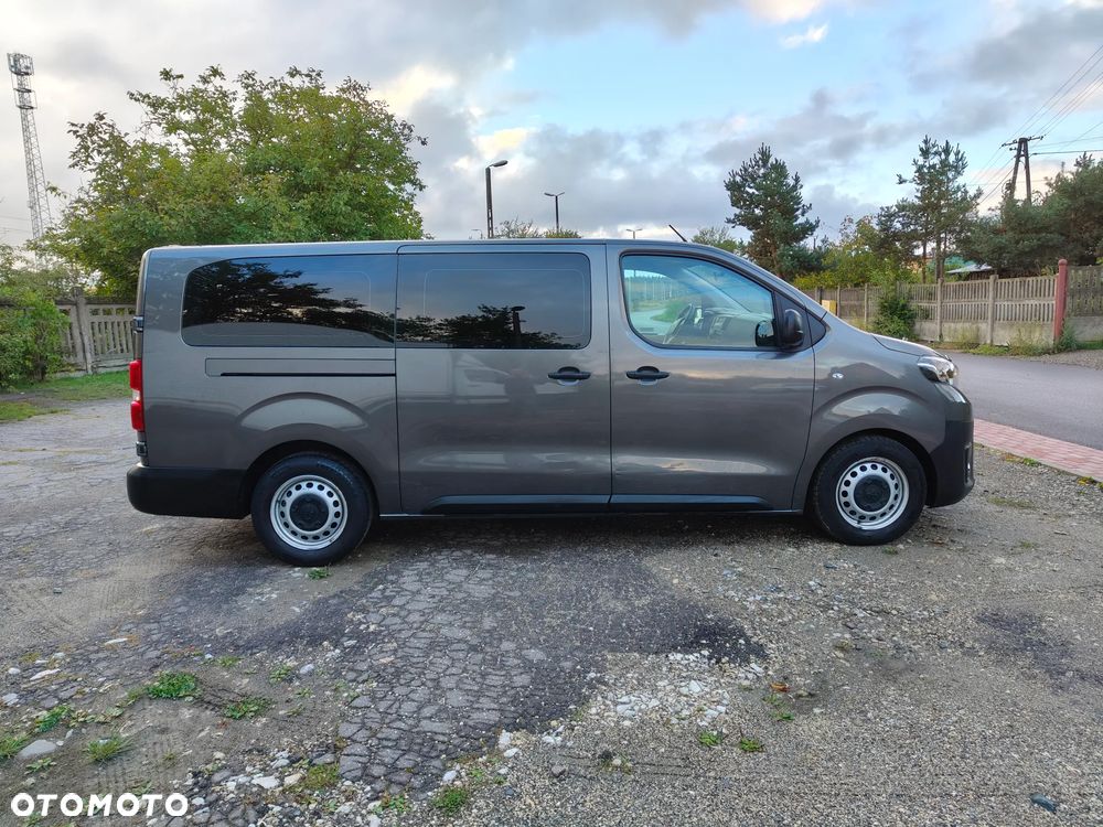 Toyota Proace Verso 1.5 D4-D Long Business - 8