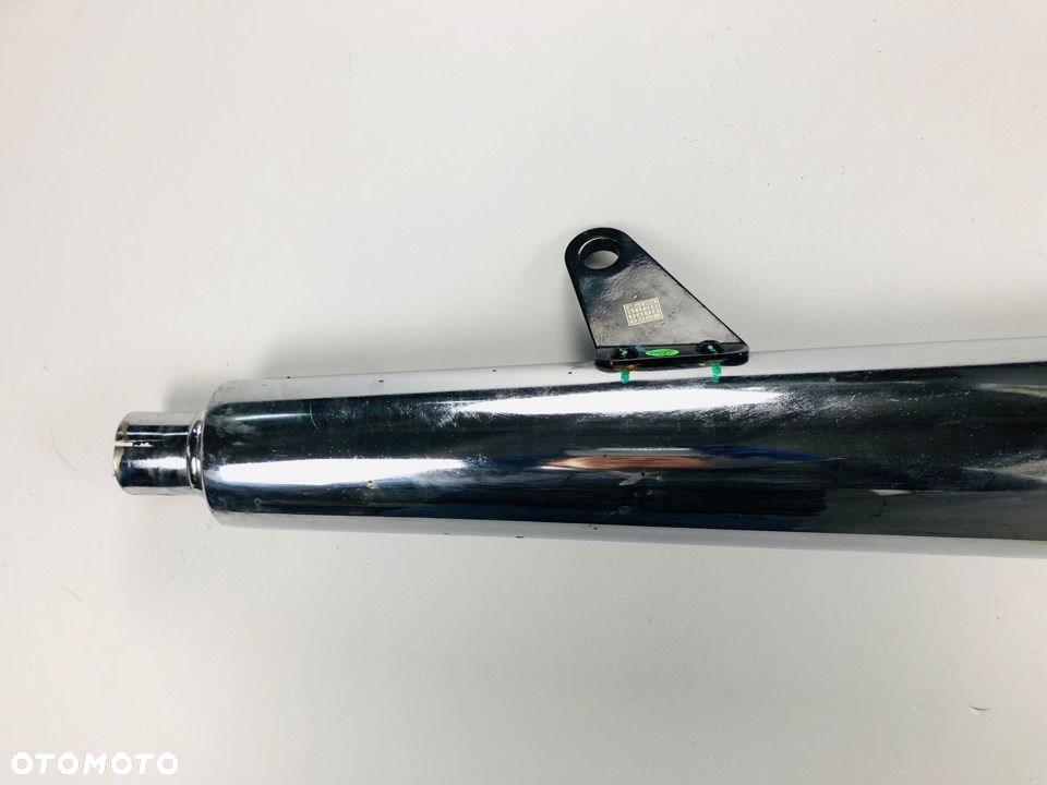 Triumph Thunderbird 900 wydech prawy - 6