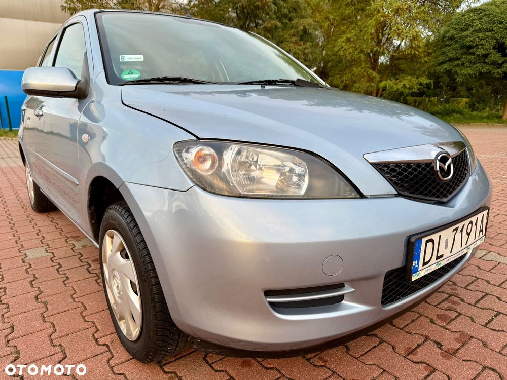 Mazda 2 1.4 Active ASM - 14