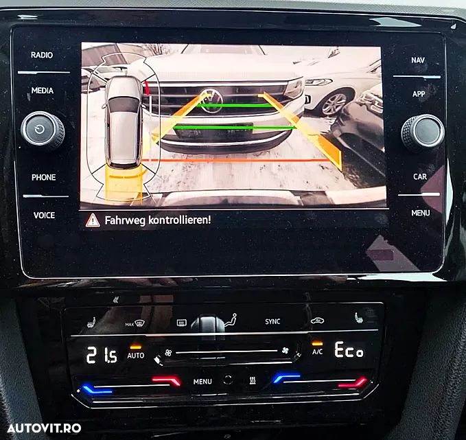 Volkswagen Passat 1.4 TSI DSG GTE - 10