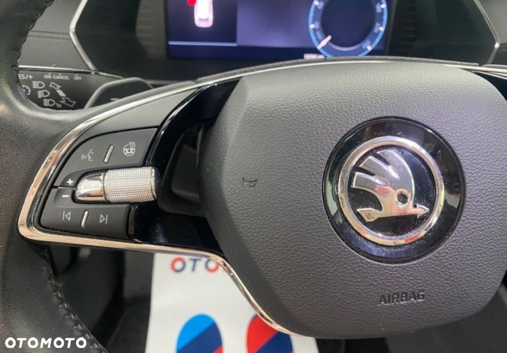 Skoda Octavia - 16