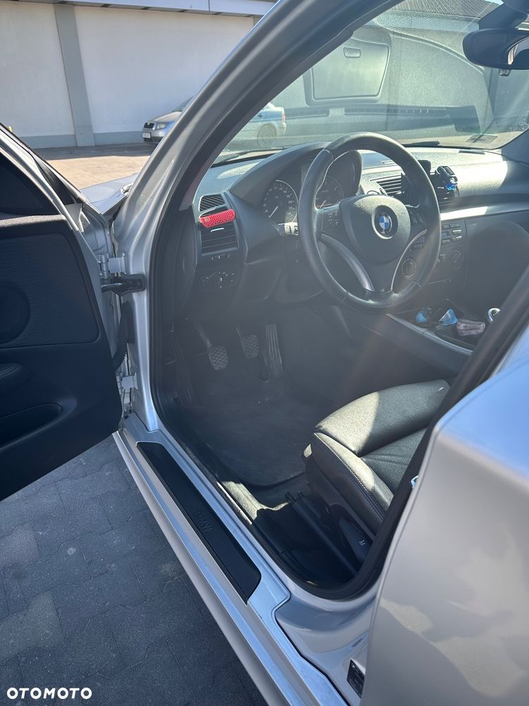BMW Seria 1 - 11