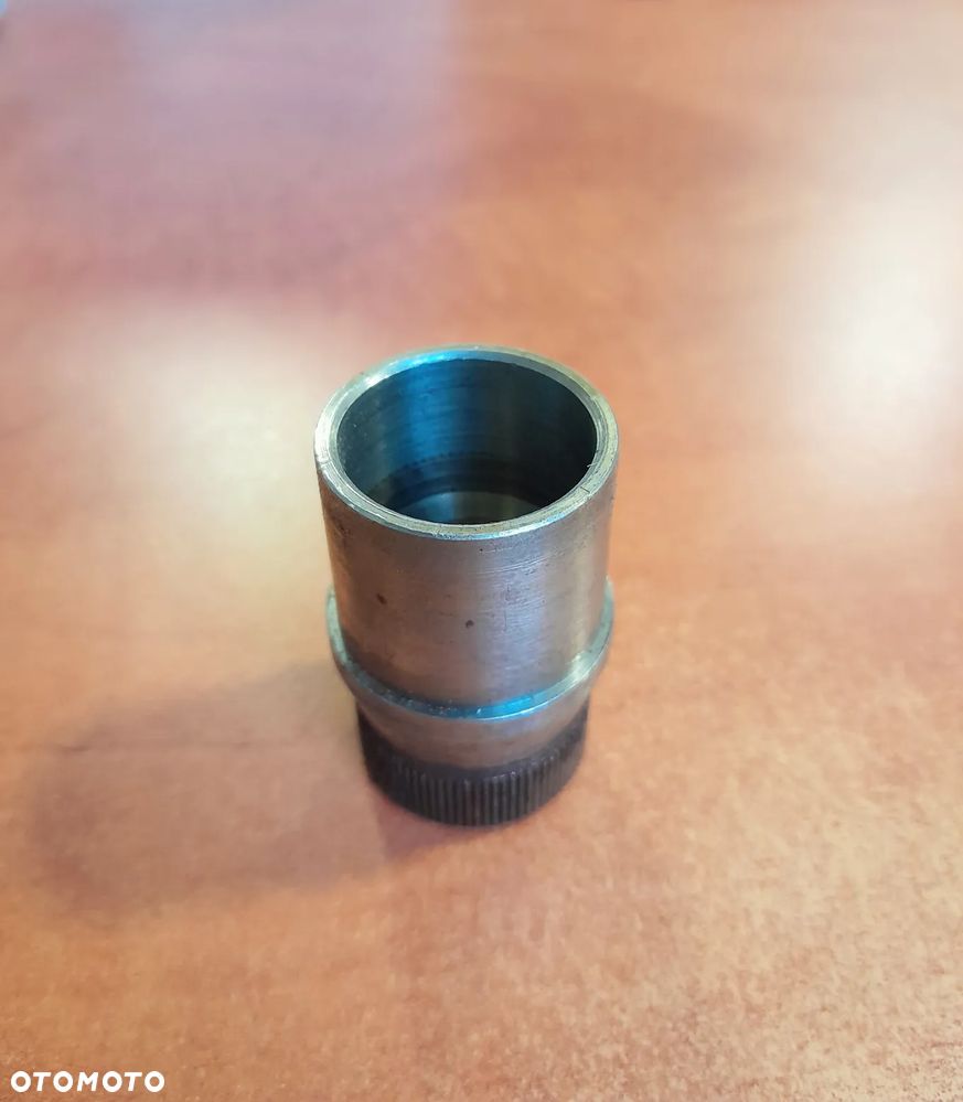 Wieloklin redukcja kolumny kierownicy VW Audi 26/16,5 mm - 3