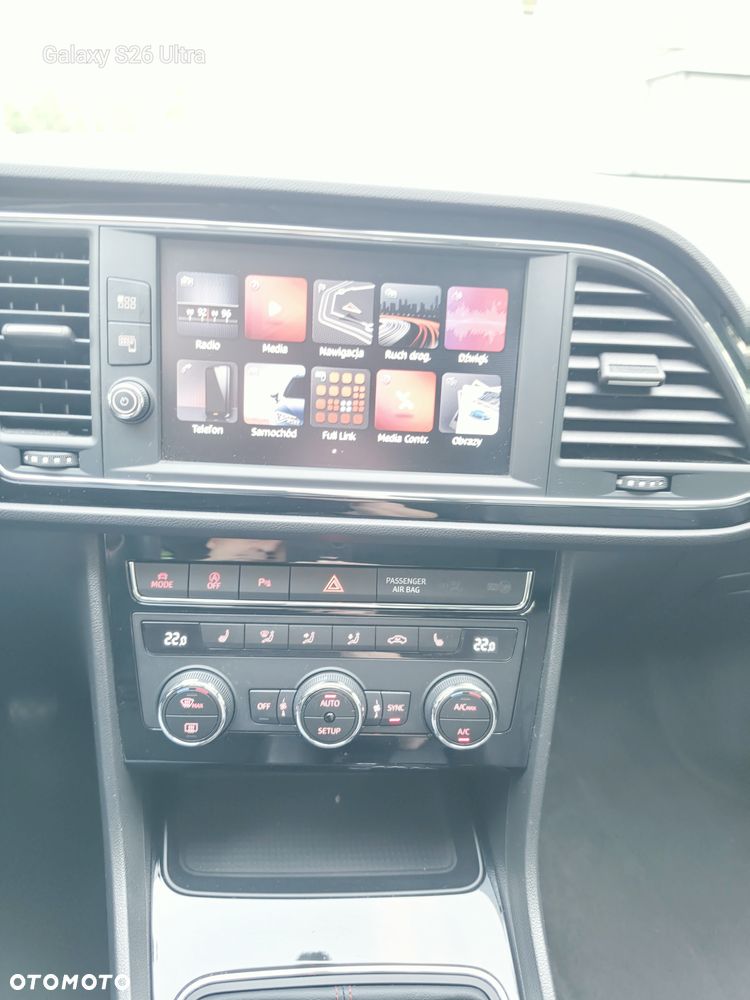 Seat Leon 1.5 TSI FR - 7