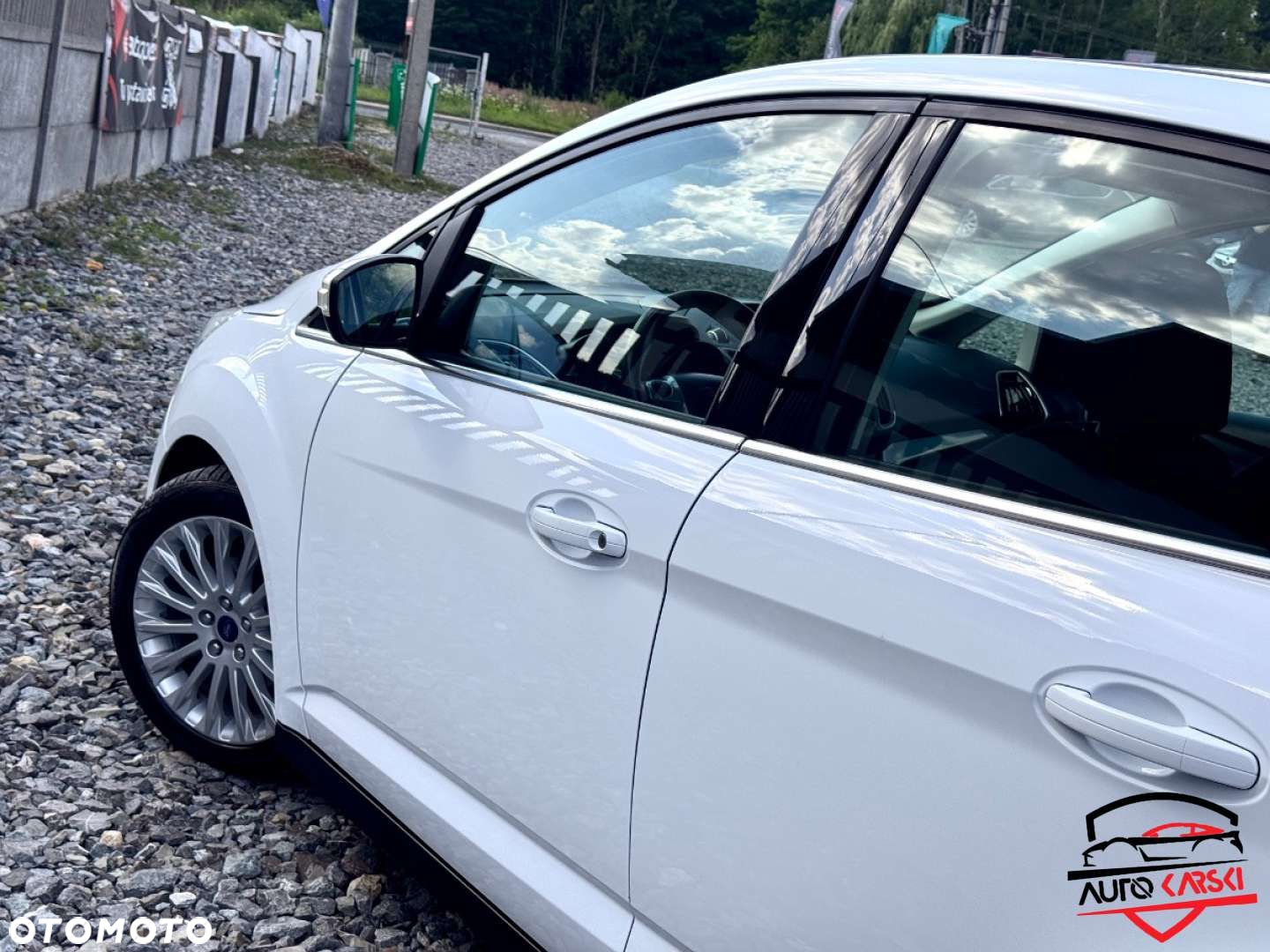 Ford C-MAX - 17