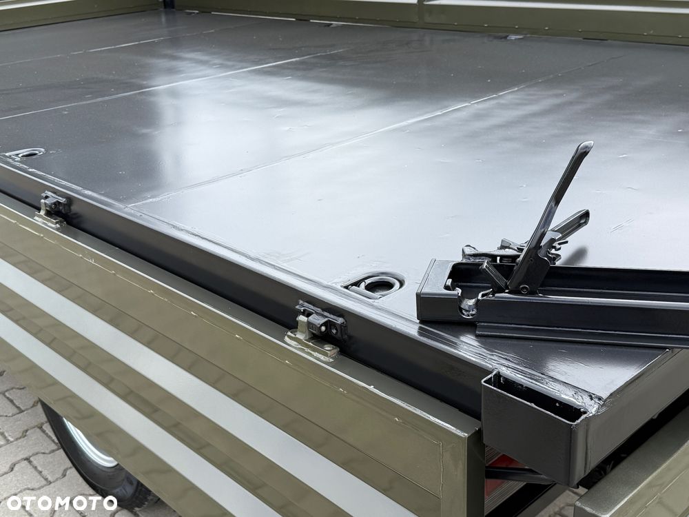 Iveco DAILY 35/50 C 180 3.0 HPI 180KM *FULL LED * WYWROTKA 3-stronna! Resor+Poduszka !Najbogatsza Opcja Wyposażenia SUPER STAN!!! - 34