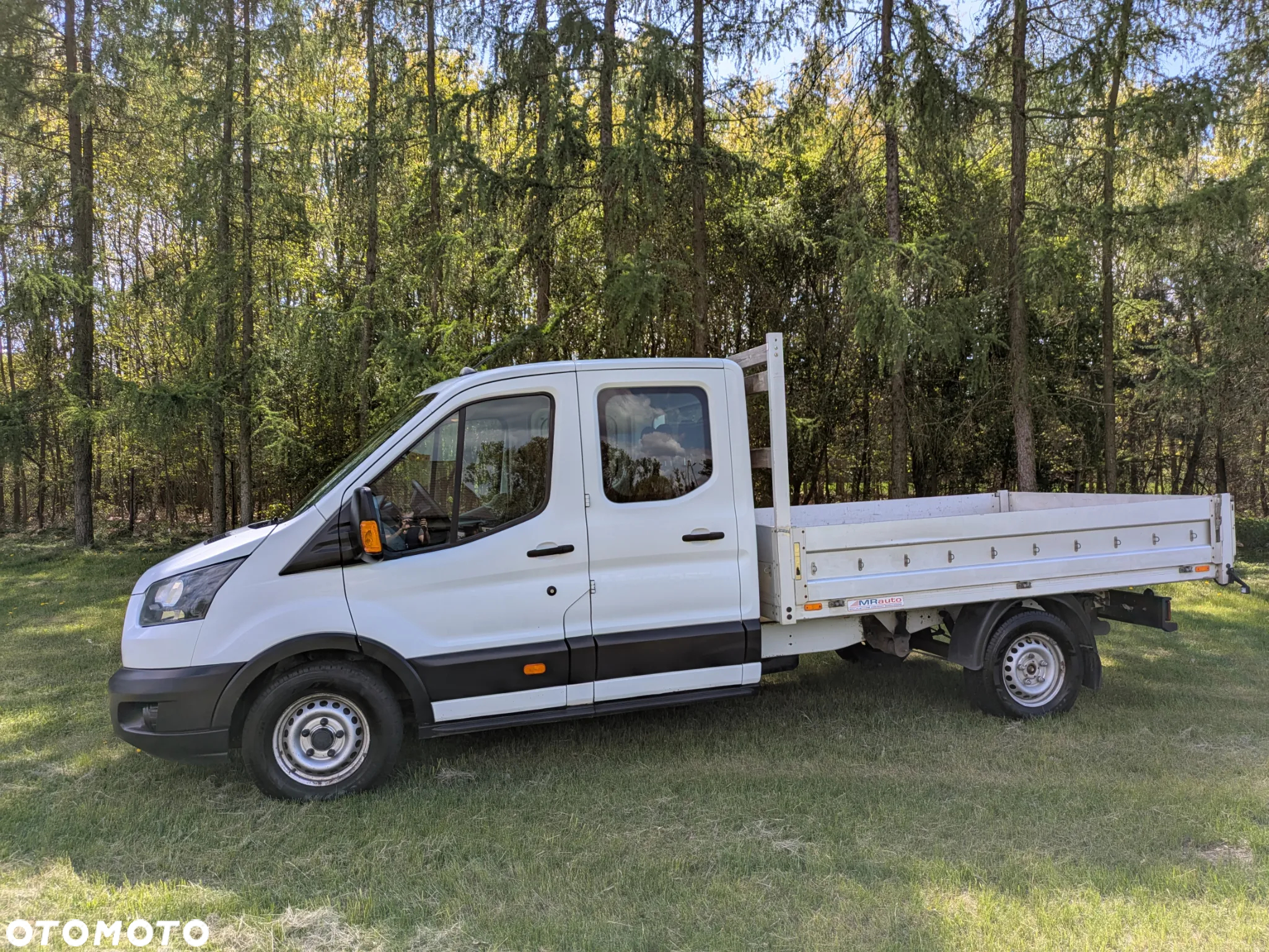 Ford TRANSIT - 4