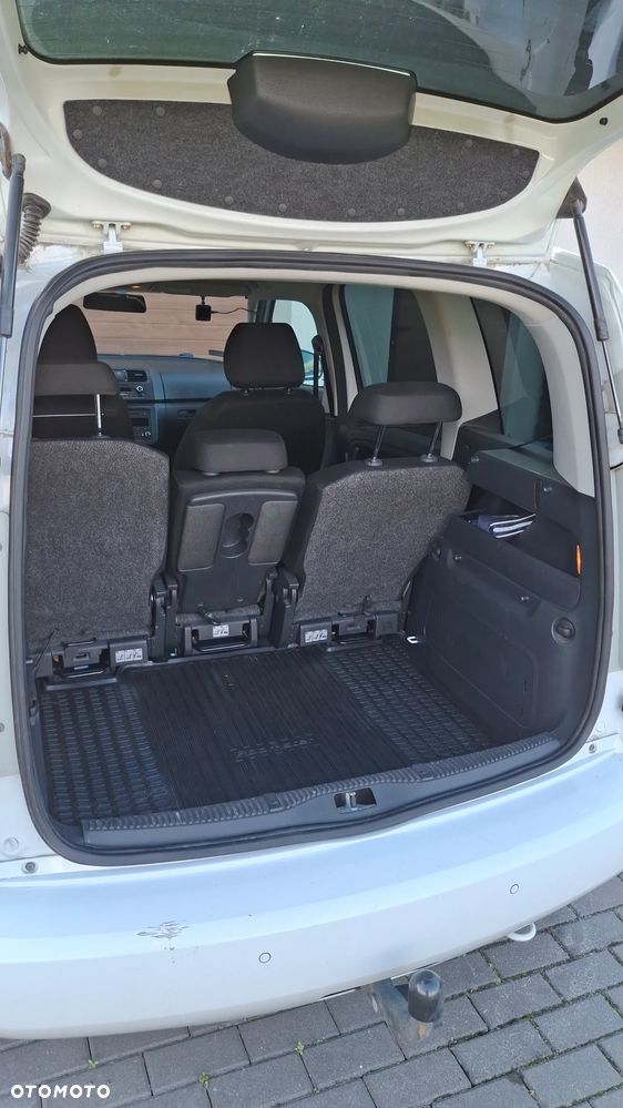 Skoda Roomster - 34