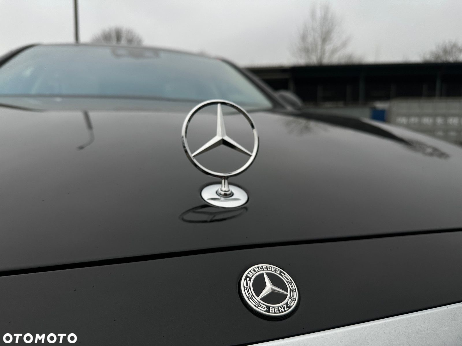 Mercedes-Benz Klasa S - 27