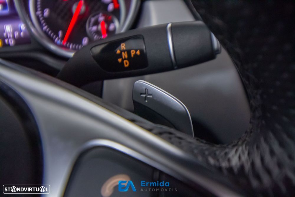 Mercedes-Benz GLE 350 - 54