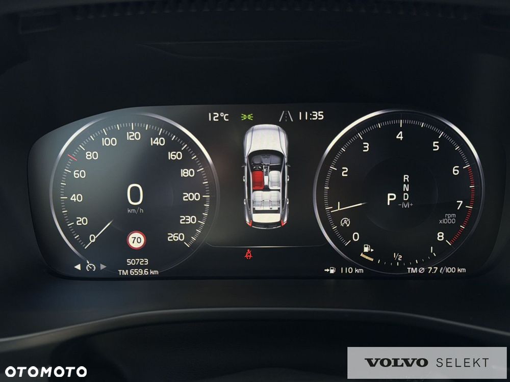 Volvo XC 40 - 17