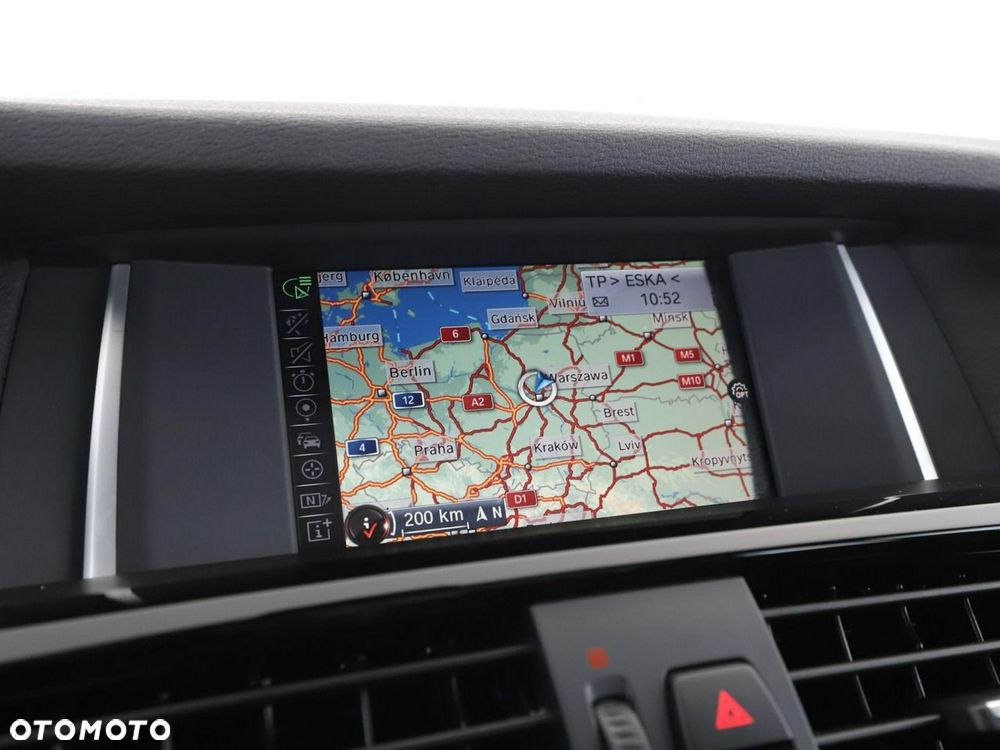 BMW X3 xDrive20d - 26
