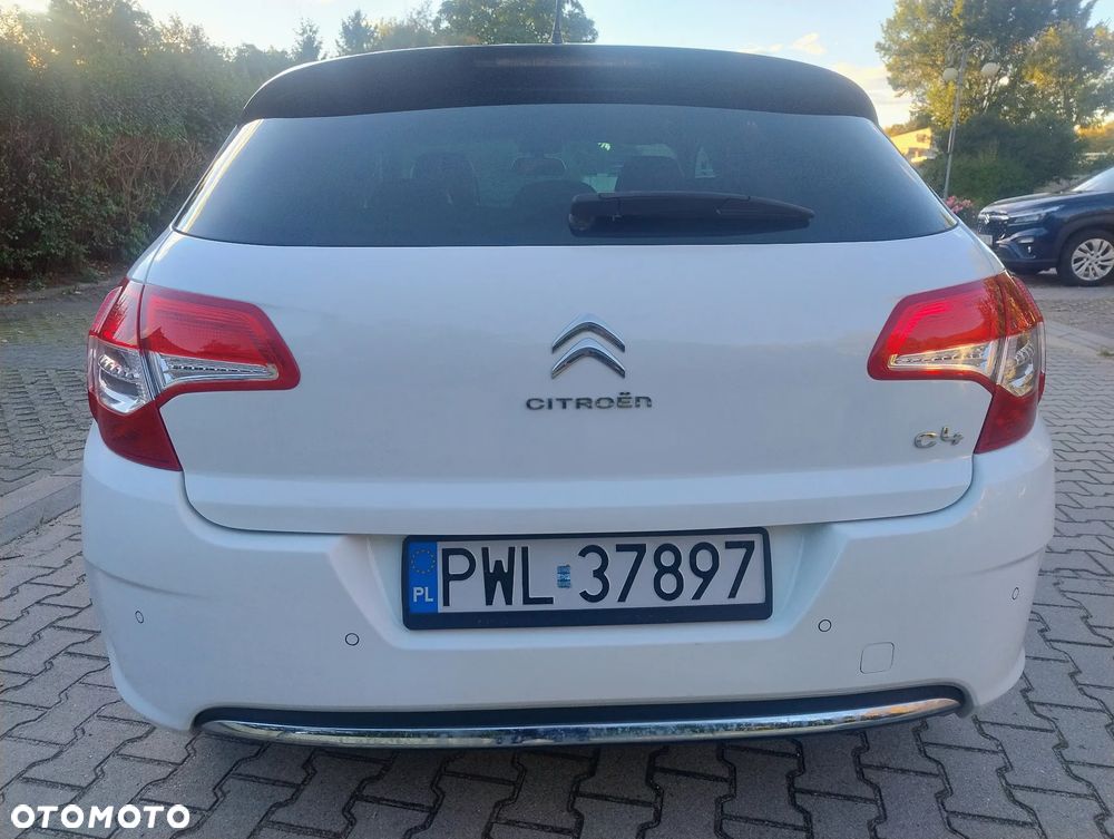Citroën C4 HDi 90 Business Class - 4
