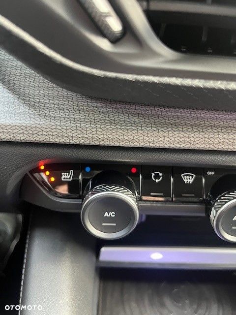 Citroën C5X PureTech 180 Start&Stop EAT8 SHINE PACK - 14