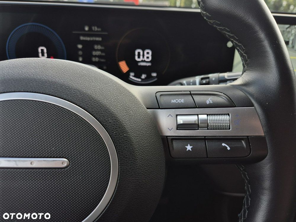 Hyundai Kona 1.0 T-GDI Smart - 22