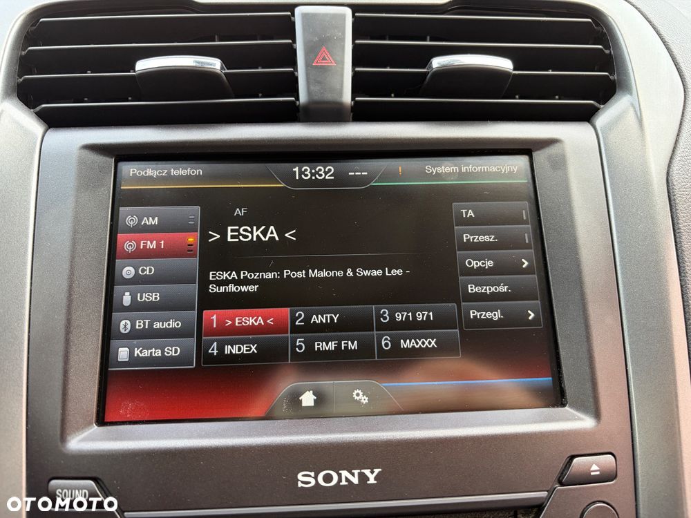 Ford Mondeo 2.0 TDCi Edition - 34