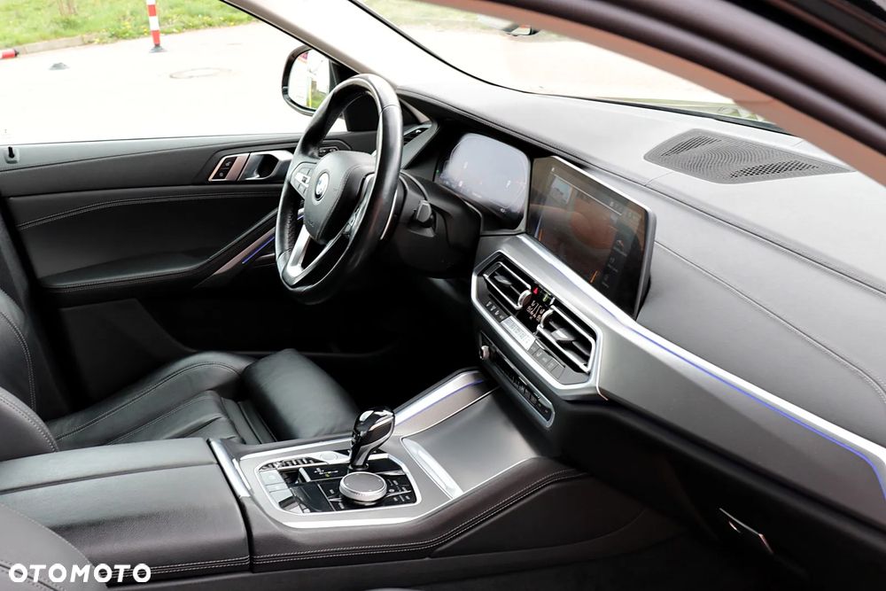 BMW X6 xDrive30d xLine - 20