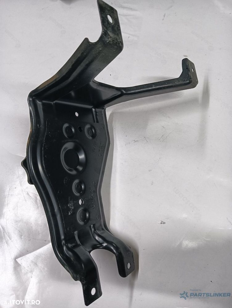 Panou/Suport roata de rezerva AUDI A7 Sportback 4GA, 4GF 2010 - 2018 4g0802715 - 2