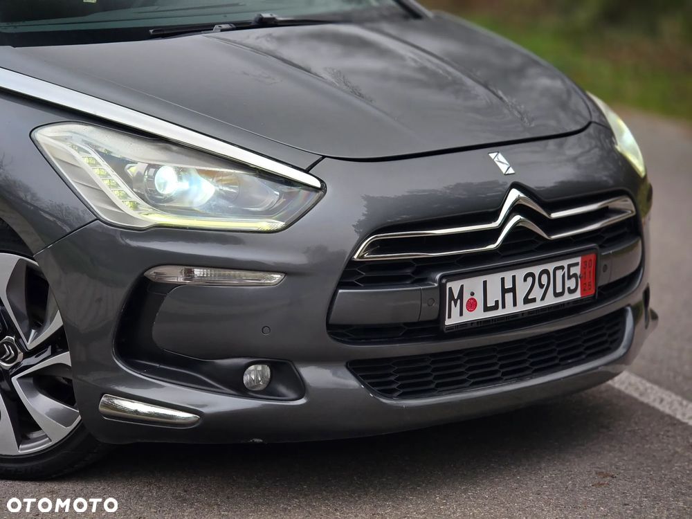 Citroën DS5 2.0 HDi SportChic - 30