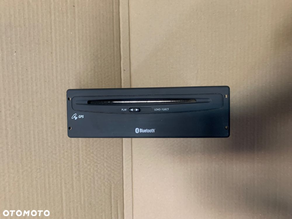 8200751298 czytnik navi GPS renault espace IV 4 lift laguna scenic