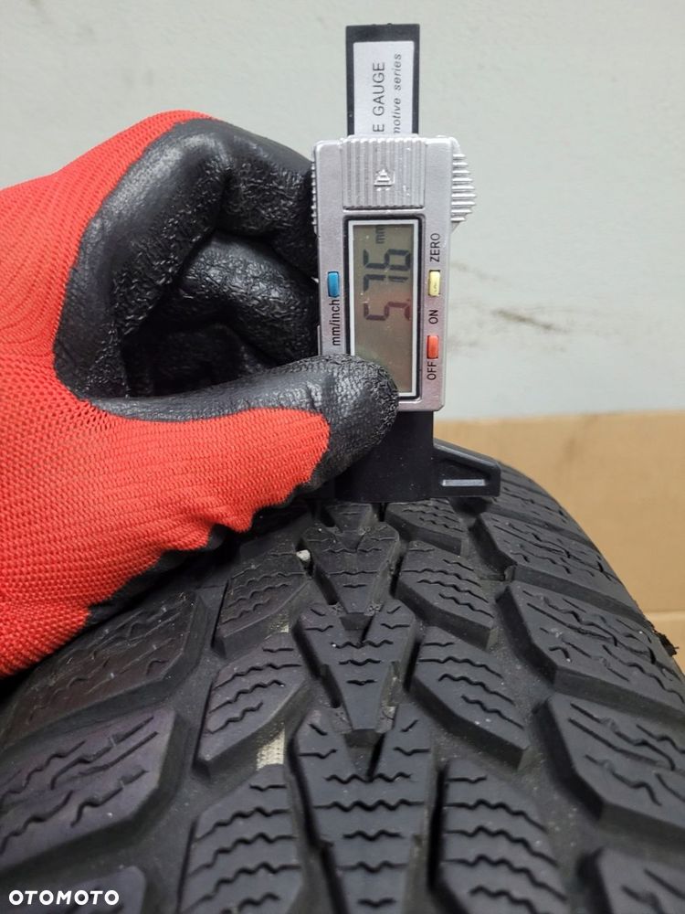 165/70 R14 81T DUNLOP WINTER RESPONSE 2 - 2